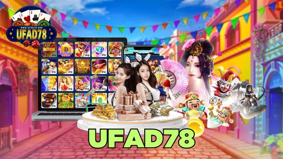 ufad78