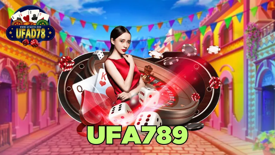 ufad78